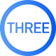 three